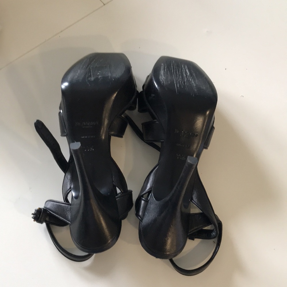 YSL sandals - Picture 6 of 6